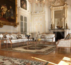 Кресло Trianon фабрика Arte Arredo