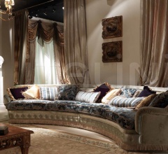 Диван Lady T фабрика Arte Arredo