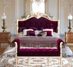 Итальянские Кровати - Кровать First фабрика Arte Arredo