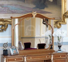 Туалетное зеркало First Туалетное зеркало First фабрика Arte Arredo