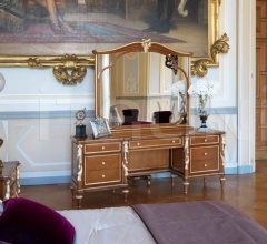 Туалетное зеркало First Туалетное зеркало First фабрика Arte Arredo