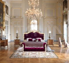 Банкетка First Банкетка First фабрика Arte Arredo