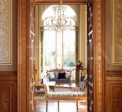 Диван Infinity фабрика Arte Arredo