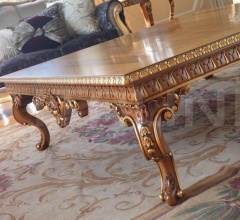 Журнальный столик Infinity фабрика Arte Arredo