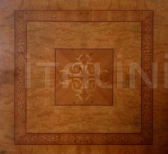 Журнальный столик Infinity фабрика Arte Arredo