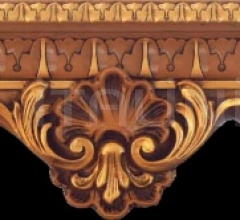 Журнальный столик Infinity фабрика Arte Arredo