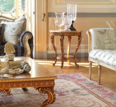 Столик Infinity фабрика Arte Arredo