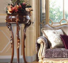 Подставка под цветы Arabesque Подставка под цветы Arabesque фабрика Arte Arredo