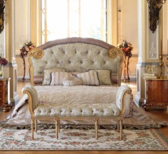 Итальянские Кровати - Кровать Daisy фабрика Arte Arredo