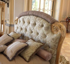 Итальянские Кровати - Кровать Daisy фабрика Arte Arredo