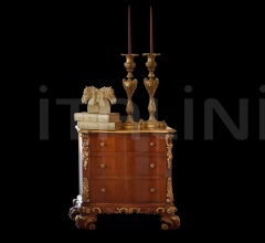 Тумбочка Daisy Тумбочка Daisy фабрика Arte Arredo