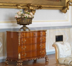 Комод Daisy фабрика Arte Arredo