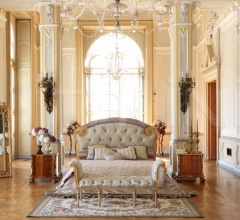 Настенное зеркало Merveille Настенное зеркало Merveille фабрика Arte Arredo