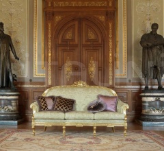 Диван Tudor фабрика Arte Arredo