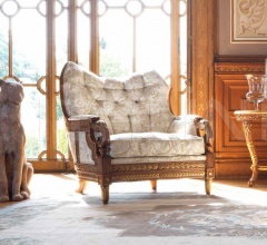 Кресло Rem фабрика Arte Arredo