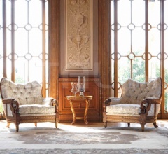 Кресло Rem фабрика Arte Arredo