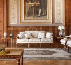 Диван Antaeus фабрика Arte Arredo