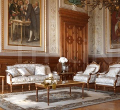 Диван Antaeus фабрика Arte Arredo