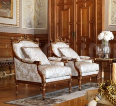 Кресло Antaeus фабрика Arte Arredo