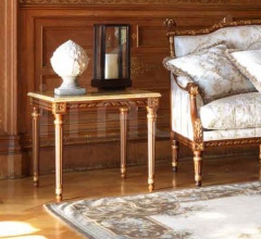 Столик Antaeus фабрика Arte Arredo