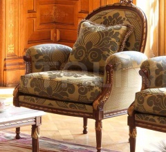 Кресло Gladius фабрика Arte Arredo