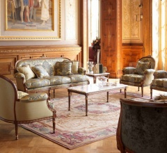 Кресло Gladius фабрика Arte Arredo