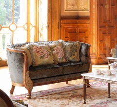 Диван Eternity фабрика Arte Arredo