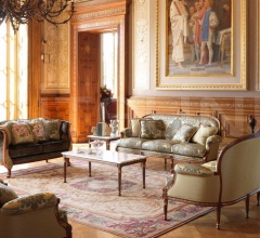 Диван Eternity фабрика Arte Arredo