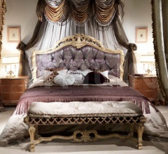 Итальянские Кровати - Кровать First фабрика Arte Arredo