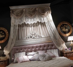 Итальянские Кровати - Кровать Chagall фабрика Arte Arredo