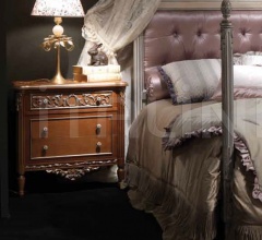 Тумбочка Chagall Тумбочка Chagall фабрика Arte Arredo