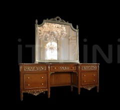 Настенное зеркало Chagall Настенное зеркало Chagall фабрика Arte Arredo