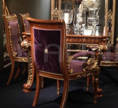 Стул с подлокотниками Versus Стул с подлокотниками Versus фабрика Arte Arredo