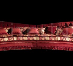 Диван Particuliere фабрика Arte Arredo