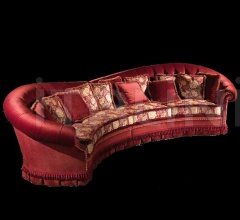 Диван Particuliere фабрика Arte Arredo