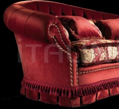 Диван Particuliere фабрика Arte Arredo