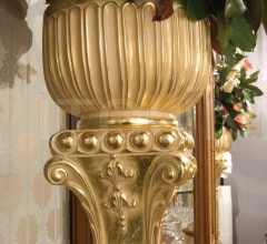 Подставка под цветы Organza Подставка под цветы Organza фабрика Arte Arredo