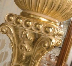 Подставка под цветы Organza Подставка под цветы Organza фабрика Arte Arredo