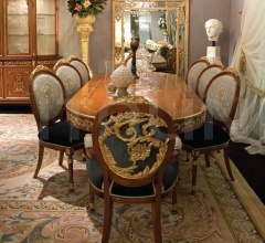 Стул с подлокотниками Sevres Стул с подлокотниками Sevres фабрика Arte Arredo