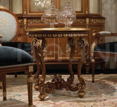 Столик Fougere Столик Fougere фабрика Arte Arredo