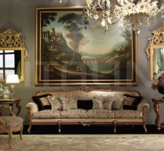Кресло Emerald Кресло Emerald фабрика Arte Arredo