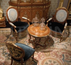 Стул с подлокотниками Sevres Стул с подлокотниками Sevres фабрика Arte Arredo