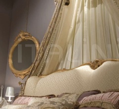 Кровать Castadiva Кровать Castadiva фабрика Arte Arredo