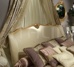 Кровать Castadiva Кровать Castadiva фабрика Arte Arredo