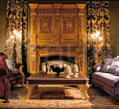 Двухместный диван Charme Двухместный диван Charme фабрика Arte Arredo