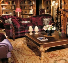 Журнальный столик Allure Журнальный столик Allure фабрика Arte Arredo