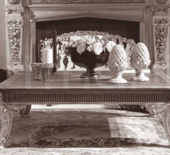 Журнальный столик Allure Журнальный столик Allure фабрика Arte Arredo