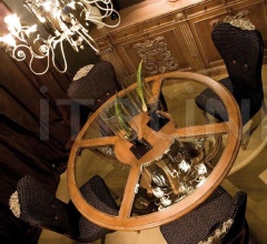 Стул Delice Стул Delice фабрика Arte Arredo