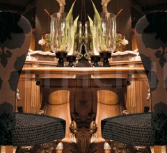 Стул Delice Стул Delice фабрика Arte Arredo