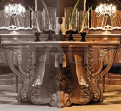 Стул Delice Стул Delice фабрика Arte Arredo